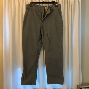 Field and stream pants